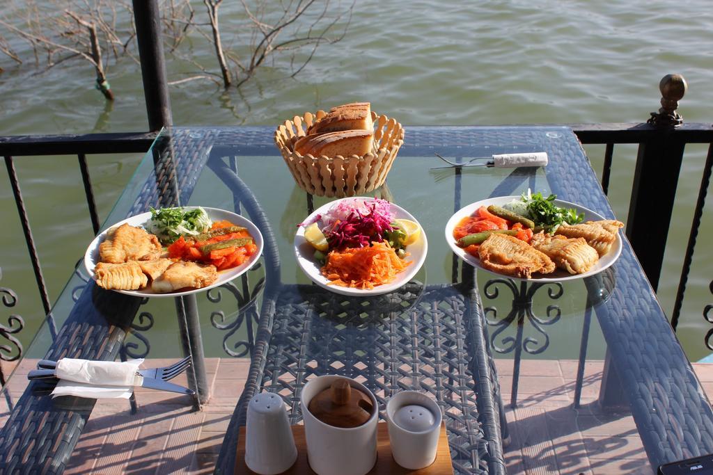 Faik Bey Konagi Bed & Breakfast Golyazi Eksteriør bilde