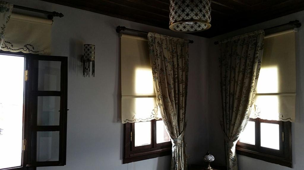 Faik Bey Konagi Bed & Breakfast Golyazi Eksteriør bilde